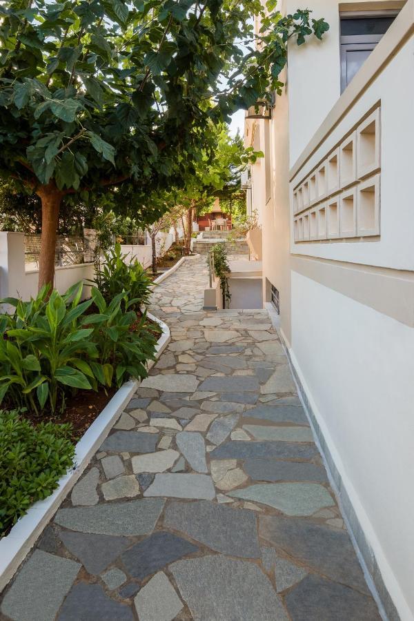 Villa Krini 卡拉塔斯 外观 照片