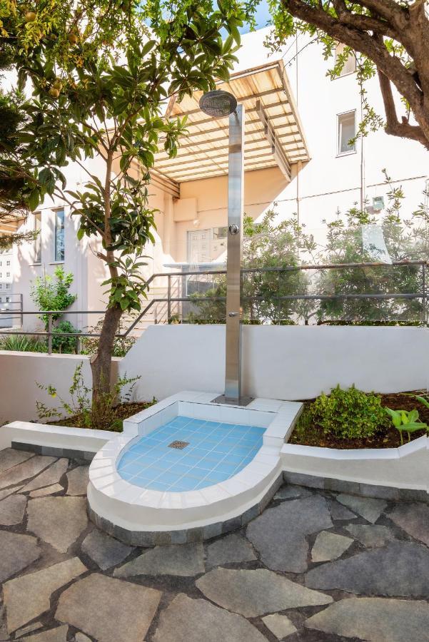 Villa Krini 卡拉塔斯 外观 照片